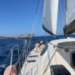 Catamaran Full Day Cruise - Why This Catamaran Cruise Stands Out