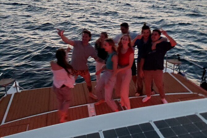 Catamaran Mallorca Eco Experience - Who Will Love This Experience?