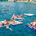 Catamaran ride -Costa Brava with barbecue and drinks. Familiar. - Authentic Experiences from Reviewers