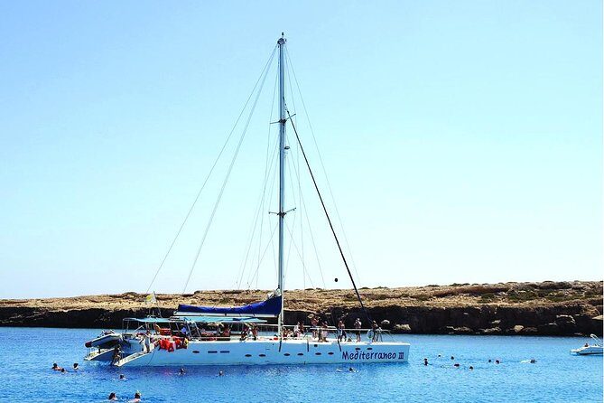 Catamaran Ruby Sunset Cruise from Protaras - Final Thoughts: Is It Worth It?