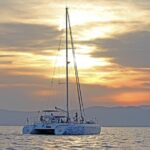 Catamaran sailing at sunset with tapas Palma de Mallorca - What Makes This Experience Stand Out?