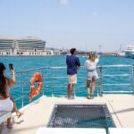 Catamaran Sailing Cruise in Barcelona - Who Will Love This Experience?