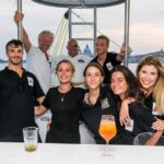 Catamaran Spritz Tour - Itinerary Breakdown: What to Expect