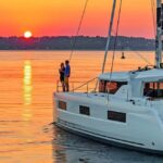Catamaran Sunset Cruises - Departure and Starting Point