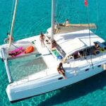 Catamaran tour Archipelago Maddalena (lunch included) - Frequently Asked Questions