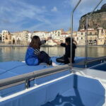 Catamaran Tour: experience of discovering the Cefalù coastline. - The Real Experience: What Travelers Say