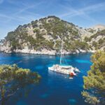 Catamaran Trip in Alcudia - Snorkeling and Water Activities