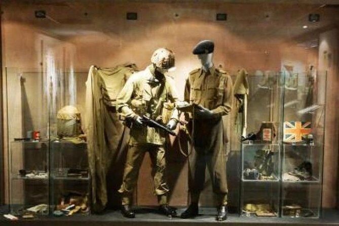 CATANIA 1943: Husky operation - Practical Details and What to Expect