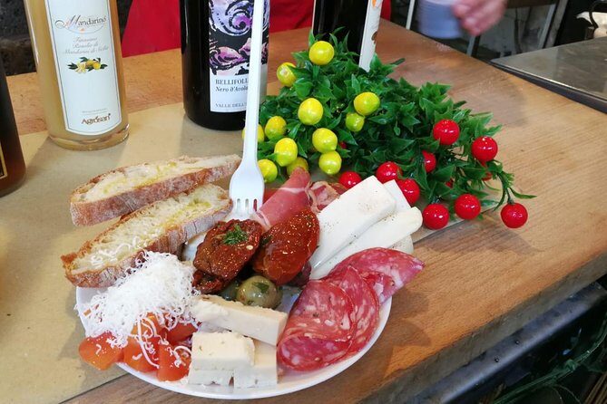 Catania authentic Street Food - Who Will Love This Tour?