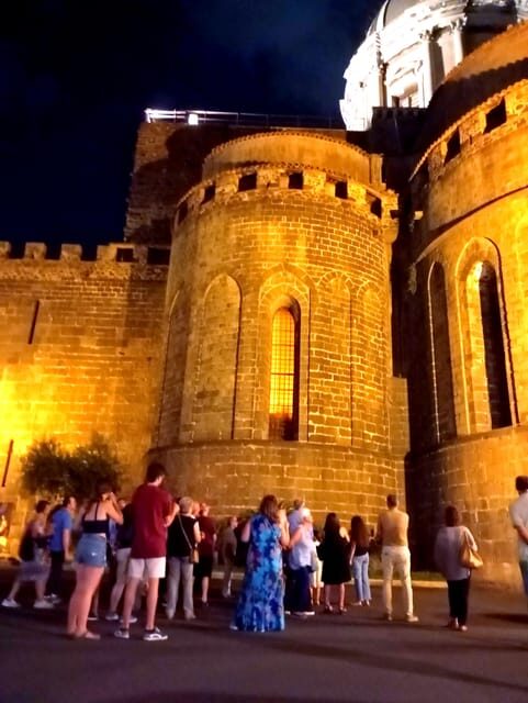 Catania Cathedral and Royal Chapel of the Aragonese Tour - Practical Details and Value