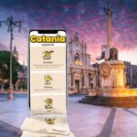 Catania: Digital guide made with a Local for your tour - Walking the Streets of Catania