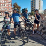 Catania: Electric Bike Rental - FAQ