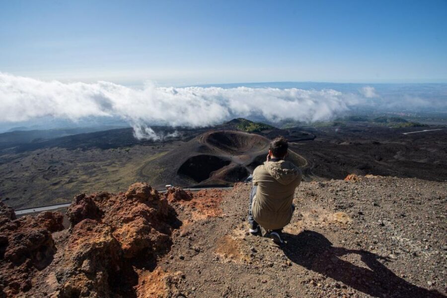Catania: Etna Morning Excursion with Tasting and Pickup - The Real Value of This Tour