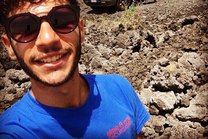 Catania: Etna Morning Jeep/Van Tour - Potential Drawbacks or Considerations