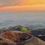 Catania: Etna Sunset Tour with Pickup and Drop-off - What to Expect at Each Stop