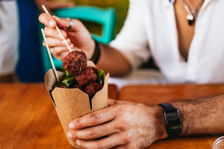 Catania: Guided Street Food Walking Tour - What to Expect From the Tour