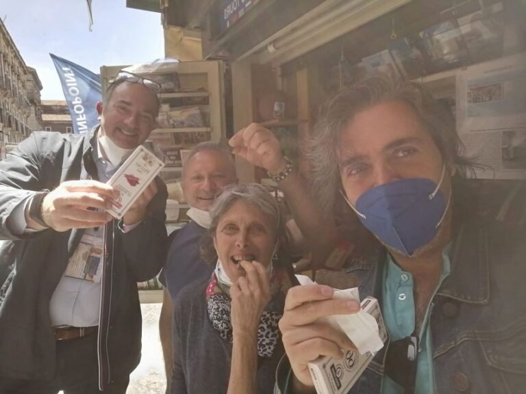 Catania: Heart of the City Guided Walking Tour - Value for Money and Practical Considerations