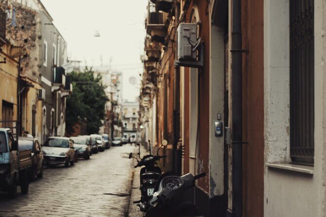 Catania Like a Local: Customized Private Tour - The Flexibility of a Customized Walking Tour