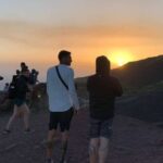 Catania: Mount Etna Sunset Jeep/Van Tour - Final Thoughts