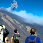 Catania: Mt. Etna sunset&wine experience - The Itinerary in Detail