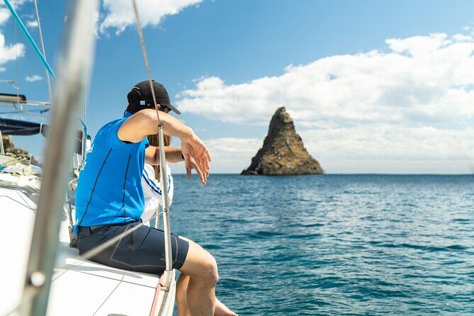 Catania: Sail Cyclops Coast by Boat and Enjoy a Sicilian Aperitif - Who Is This Tour Best Suited For?