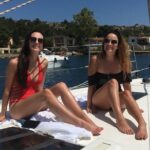 Catania Sail, spritz and fun at sunset - Who Would Love This Experience