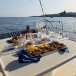 Catania: Sunset Sailing with Aperitif and Swim (4 hours) - The Value of This Tour