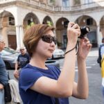 Catania unique walking tour of the city center - A Closer Look at the Catania Unique Walking Tour