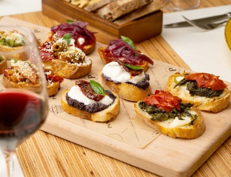 Catania: Volcanic Wine Tasting in a Metropolitan Market - Who Should Book This Tour?