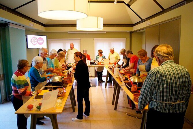 Cataplana for All: From kitchen to the table - Final Thoughts: Why This Experience is Worth Considering