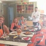 Cataplana for all: from market to the table - Final thoughts