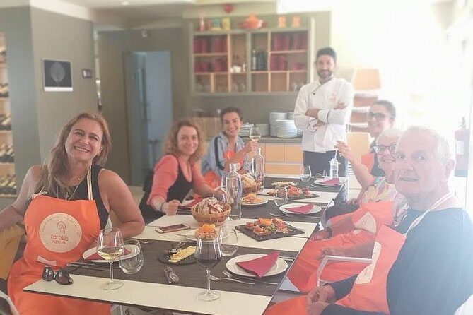 Cataplana for all: from market to the table - Final thoughts