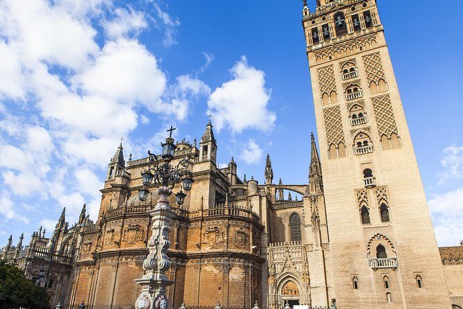 Cathedral, Alcazar and Giralda Guided Tour with Priority Tickets - Final Thoughts: Who Will Love This Tour?