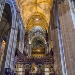 Cathedral and Giralda Tour - A Closer Look at the Tour Itinerary