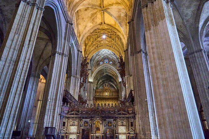 Cathedral and Giralda Tour - A Closer Look at the Tour Itinerary