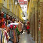 Cathedral and Royal Chapel with Albaicin and Sacromonte Premium Group - Practical Details and What to Expect