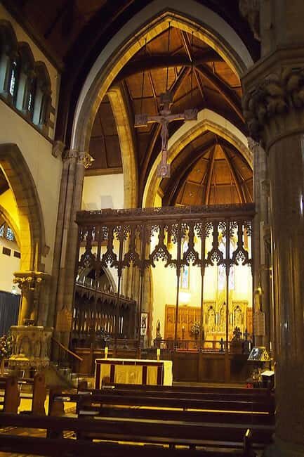 Cathedral Entry Ticket - How This Experience Fits into Your Highland Adventure