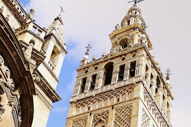 Cathedral & Giralda of Seville Exclusive Group, max. 9 travelers - Who Is This Tour Best For?