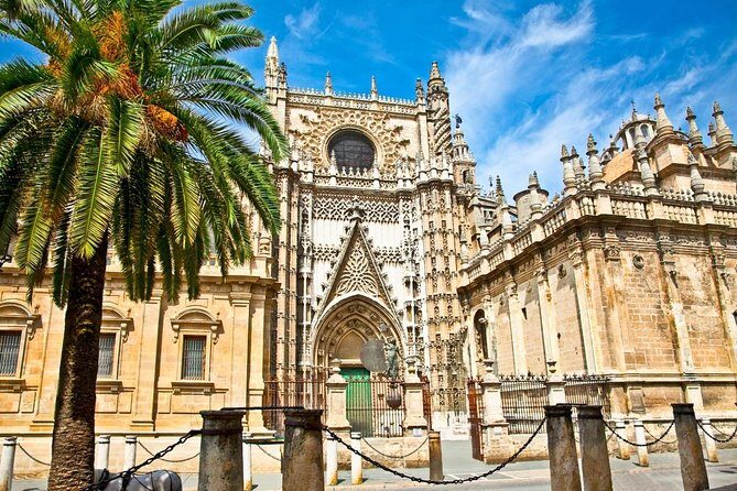 Cathedral Of Seville Private Tour - Final Thoughts