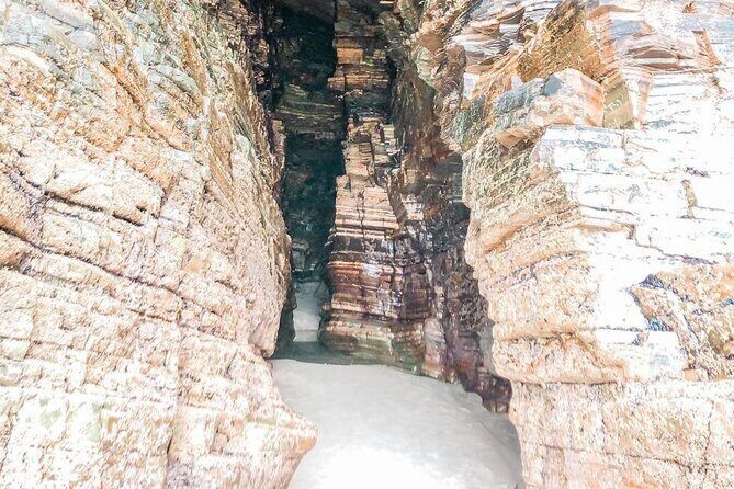 Cathedrals Beach and Lugo Tour from A Coruña - Authentic Experience and Reviewer Insights