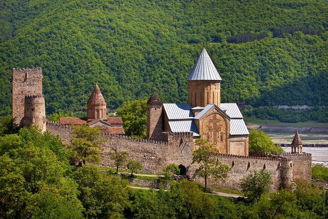 Caucasus Mountains Tour From Tbilisi - Who Will Love This Tour?