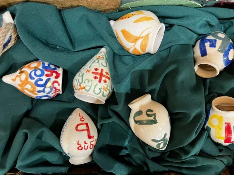 Caucasus: Wine Cellars Tour in Microzones of Racha-Lechkhumi - Final Thoughts: Who Will Love This Tour?