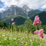 Causacus mountains at Majestic SVANETI and MESTIA from Kutaisi - Transportation and Group Size