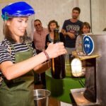 Cava Making Experience at the Local Winery in Barcelona - Who Will Love This Tour?