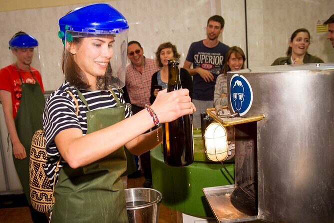 Cava Making Experience at the Local Winery in Barcelona - Who Will Love This Tour?