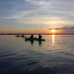 Cavallino: Sunset Kayak Tour in the Venetian Lagoon - Why This Tour Stands Out