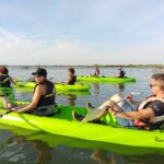 Cavallino-Treporti: Short Kayak Tour in the Venetian Lagoon - What’s Included and What to Keep in Mind