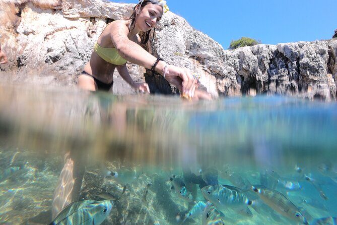 Cave exploring by kayak - Who Should Consider This Tour?