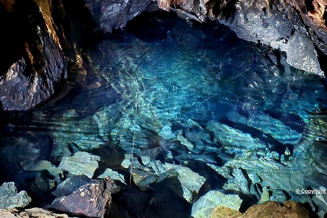 Cave Trekking-Kosovo - FAQ