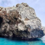 CAVES LEUCA TOUR WITH SKIPPER 3 HOURS - Key Points